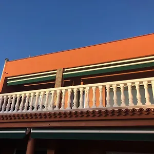  Apartamento San Isidro. 2 Rooms. Quiet Terrace