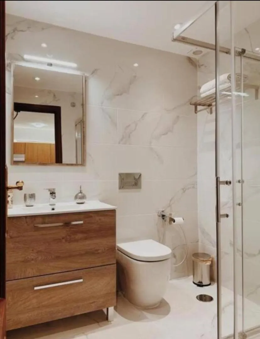 Pearl Home San Isidro