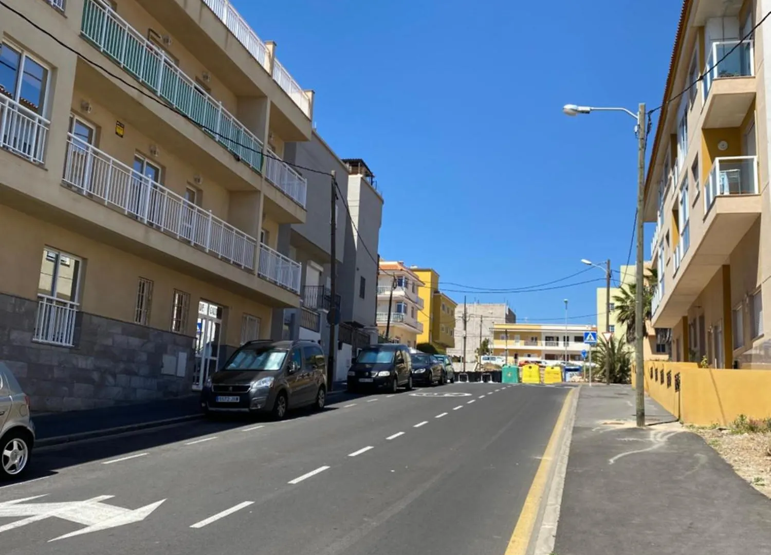 Pearl Home San Isidro  San Isidro (Tenerife)