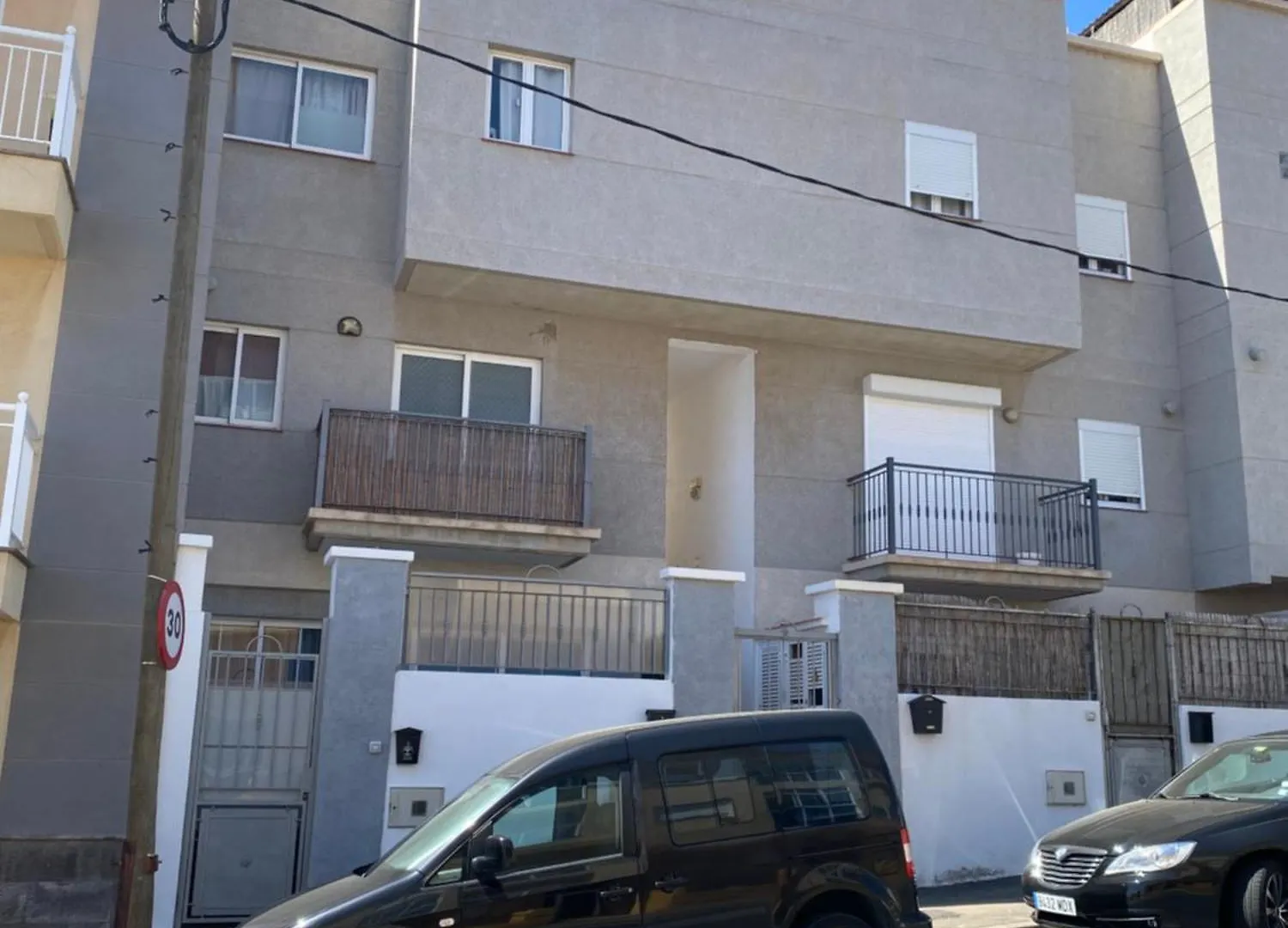 Apartment Pearl Home San Isidro