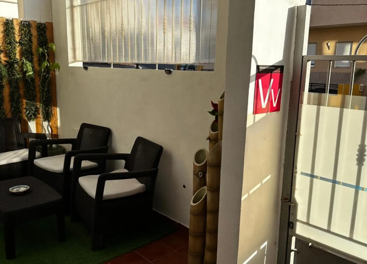 Pearl Home San Isidro  Apartment San Isidro (Tenerife)