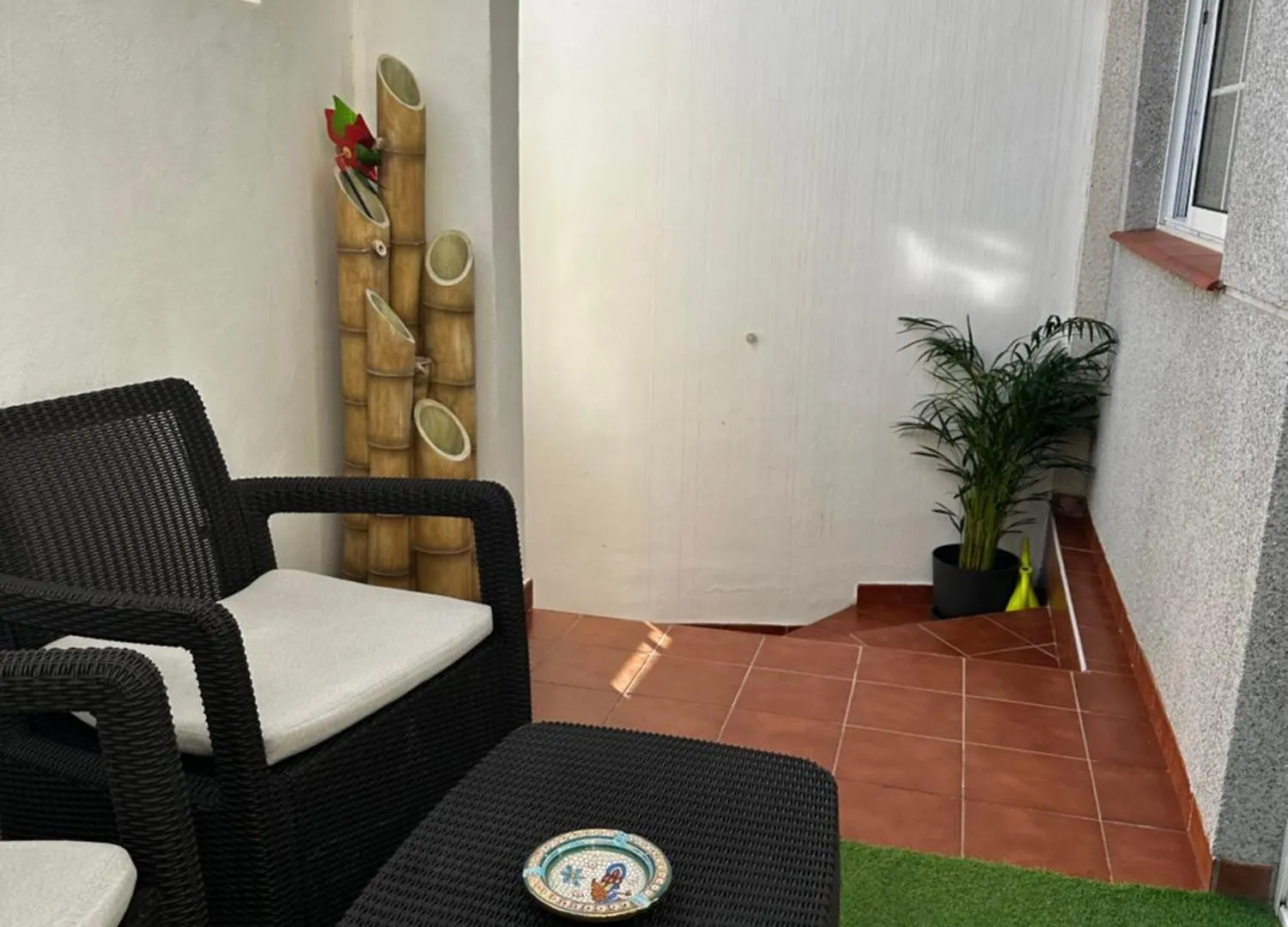 Apartment Pearl Home San Isidro  Spain