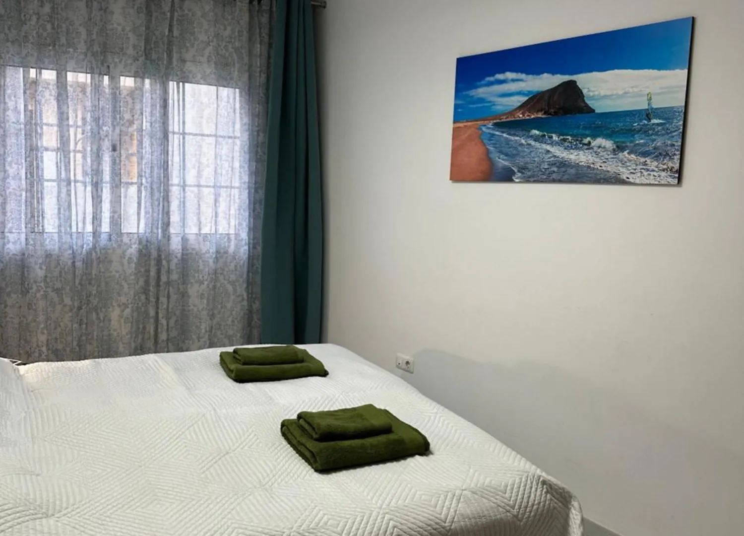 Pearl Home San Isidro  Spain