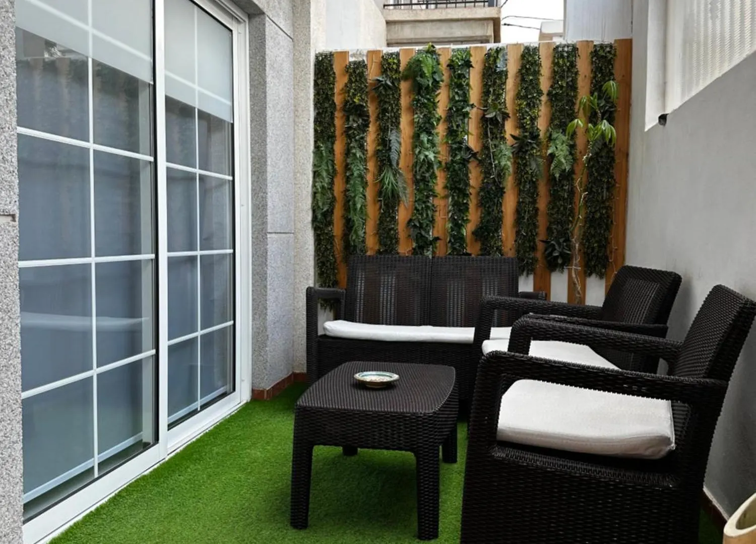 Apartment Pearl Home San Isidro