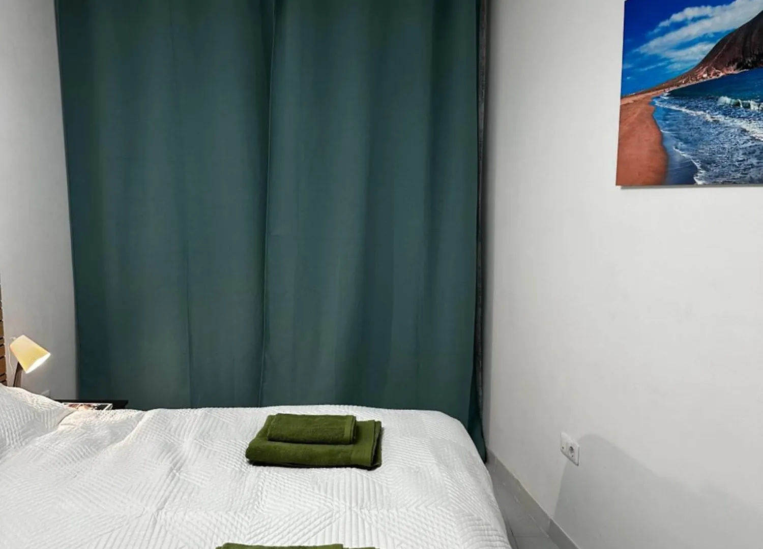 Pearl Home San Isidro  Apartment San Isidro (Tenerife)