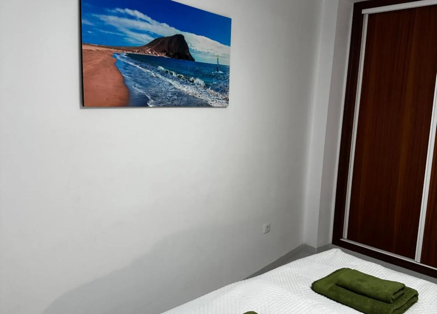 Pearl Home San Isidro  Apartment