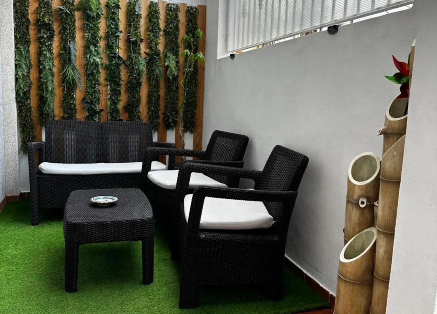 Pearl Home San Isidro  Apartment