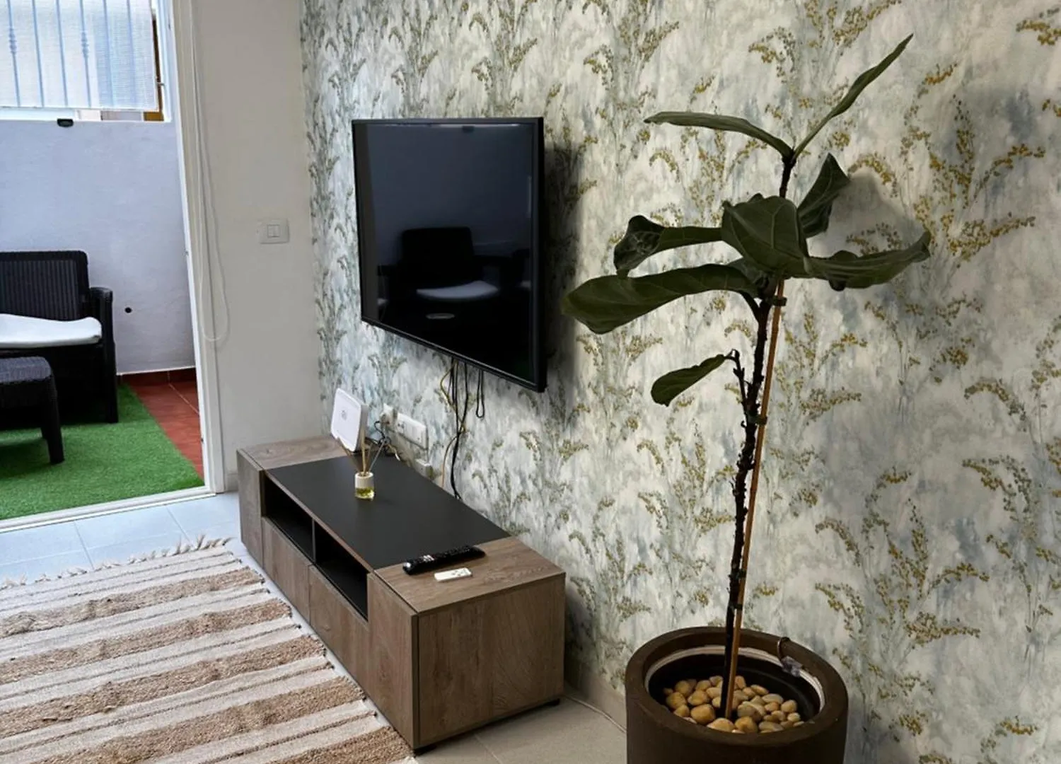 Apartment Pearl Home San Isidro