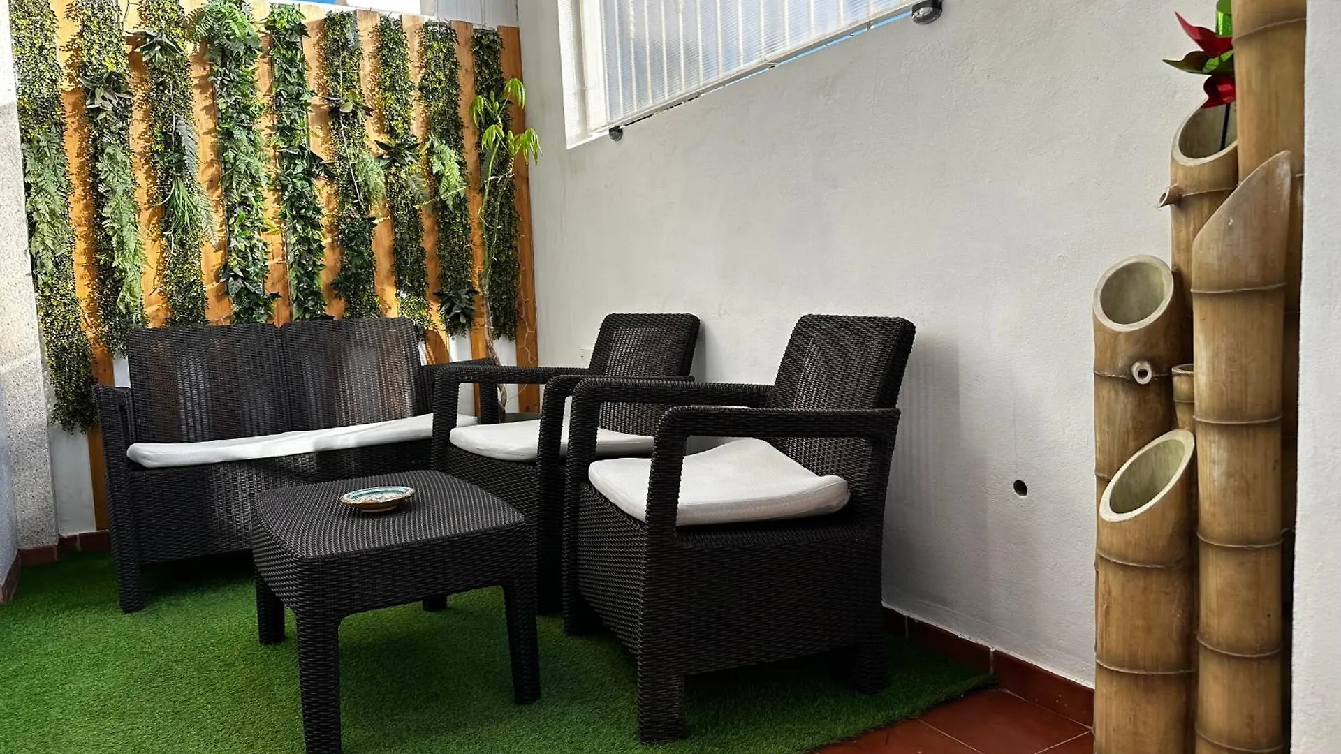 Apartment Pearl Home San Isidro